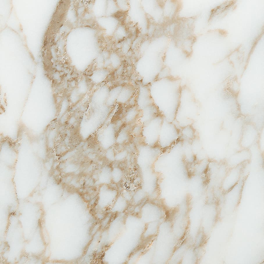 Arabescato Gold quartz kitchen worktop — Stoneone