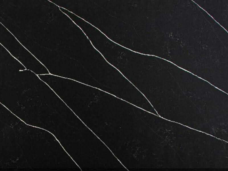 Nero Marquina Quartz