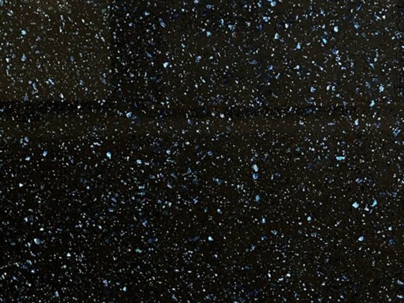 Blues In The Night Quartz