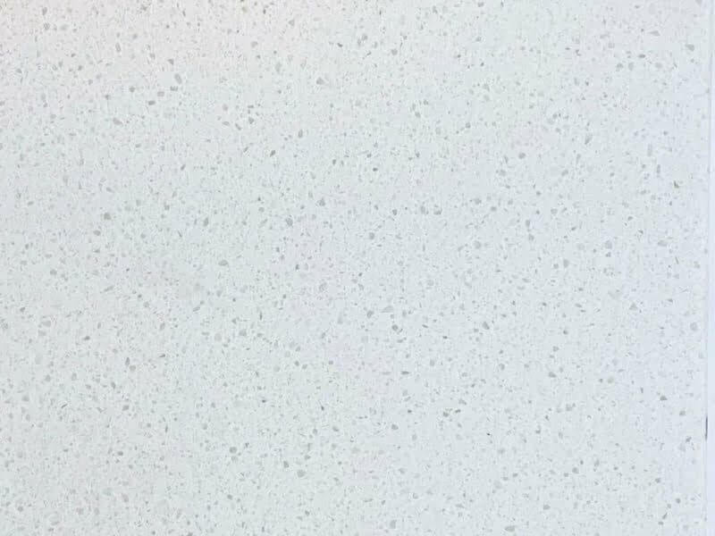 Bianco Crystal Quartz