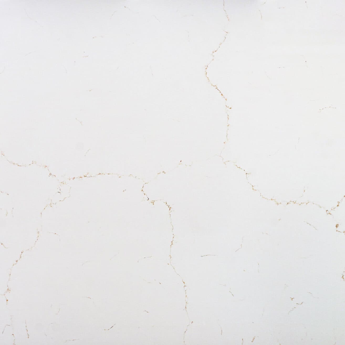 Mystery Gold quartz kitchen worktop — Stoneone