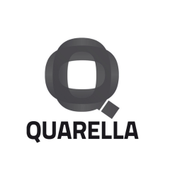 Quarella quartz worktop brand