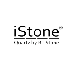 iStone quartz worktop brand