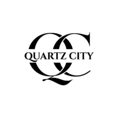 Quartz City quartz worktop brand