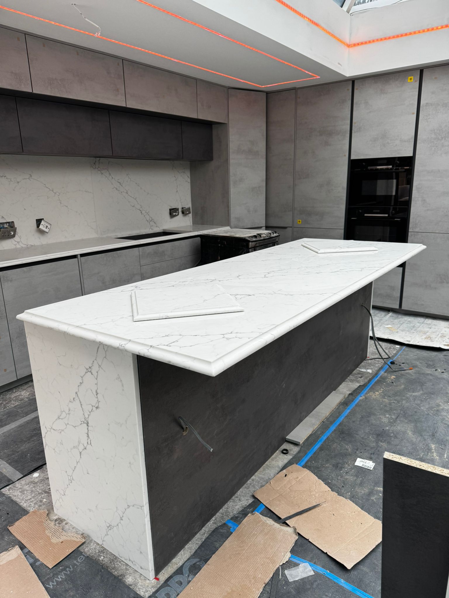 Mr. Amir's Kitchen