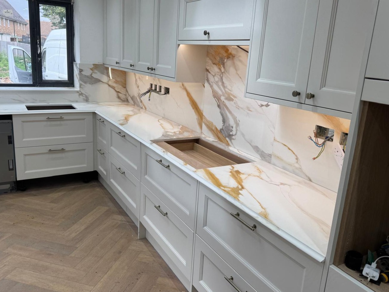 Ms. Saule's Kitchen