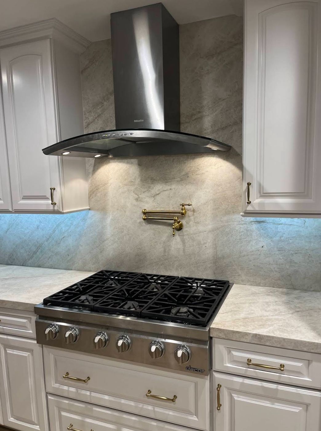Ms. Victoria's Kitchen